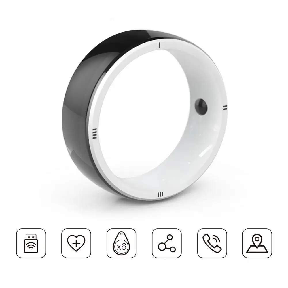 Смарт-кольцо JAKCOM R5 Новее, чем триммер для ногтей gtx 1080 6 глобальная версия умных часов m5 watch men smartch smart Изображение 0