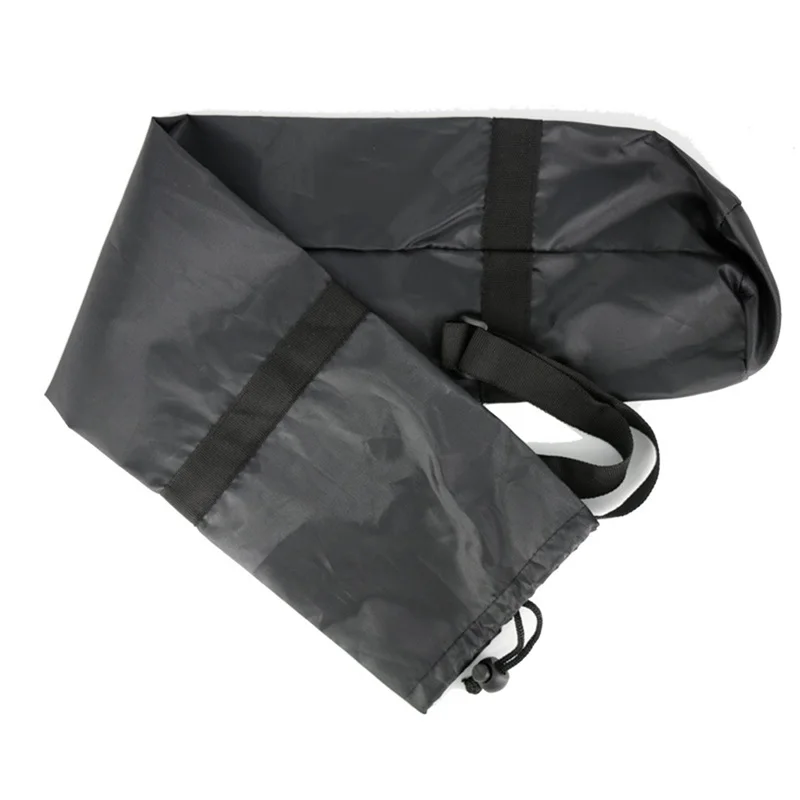 Сумка для штатива, сумка на шнурке, сумка для переноски микрофона, подставка для штатива, подставка для света, монопод, зонт, инструменты для фотостудии Изображение 5