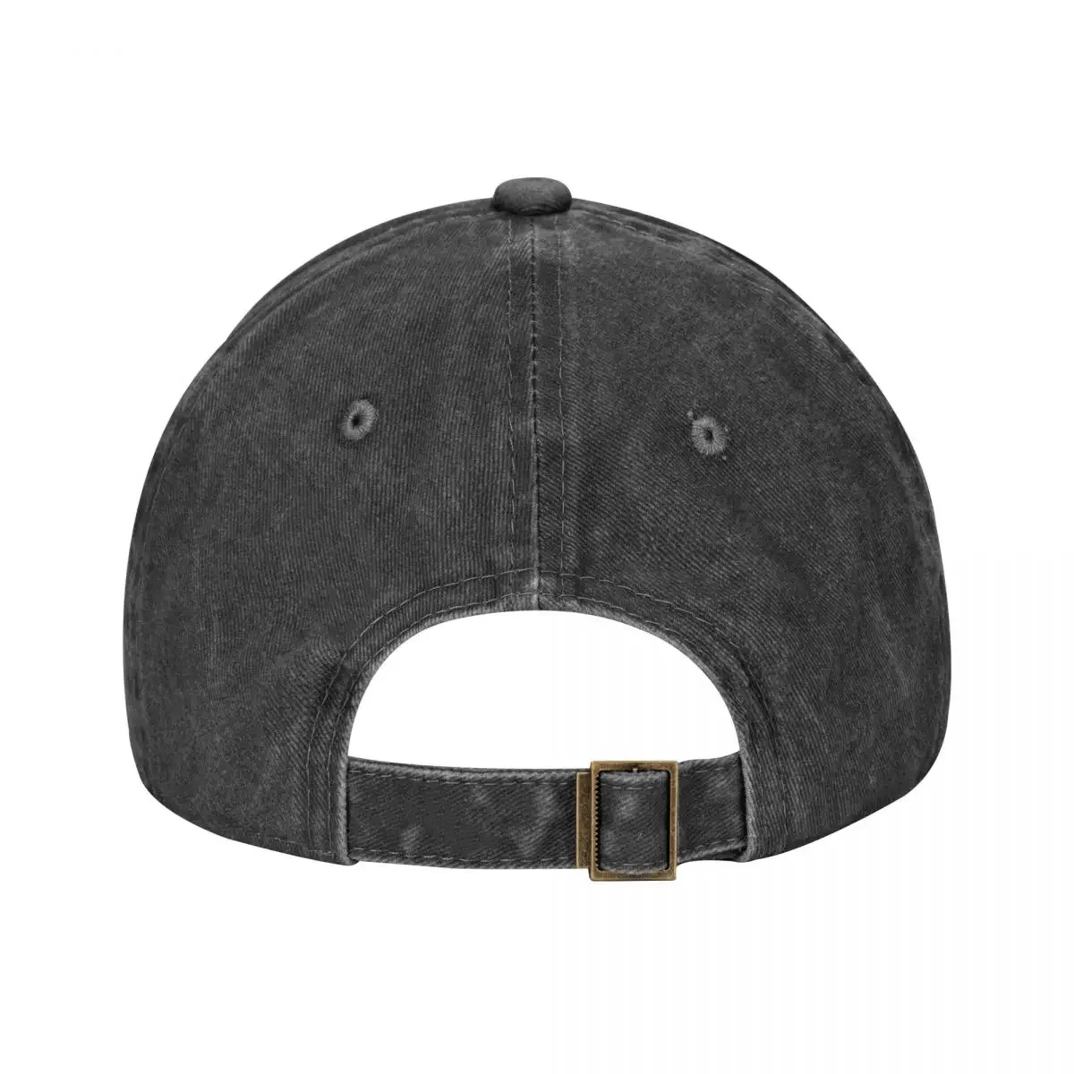 Что такое Фрикативное - белое на черном Ковбойская шляпа, шляпа джентльмена, одежда для гольфа в стиле хип-хоп, кепки для гольфа, Женские и мужские Изображение 3