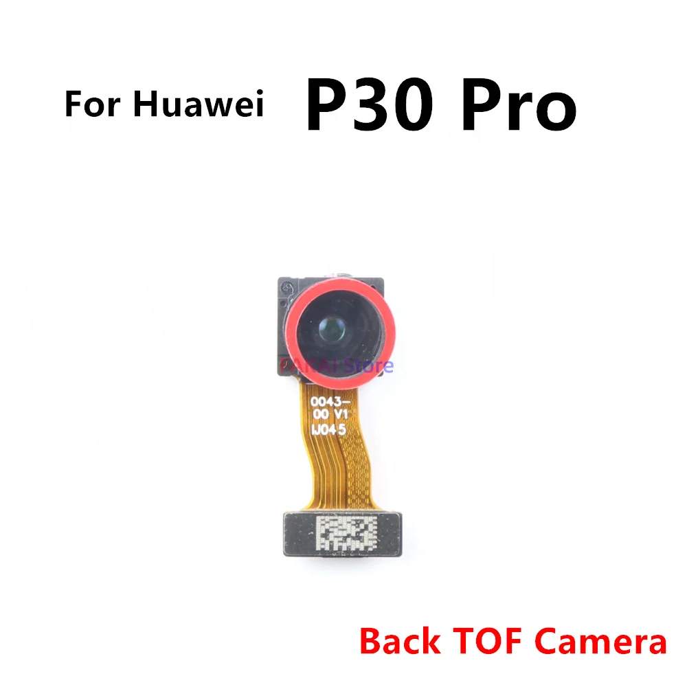 Широкая камера заднего вида для Huawei P30 Pro Основной модуль камеры заднего вида Изображение 3